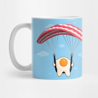 ParEGGliding Mug